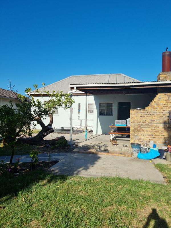 3 Bedroom Property for Sale in Richmond Estate Western Cape